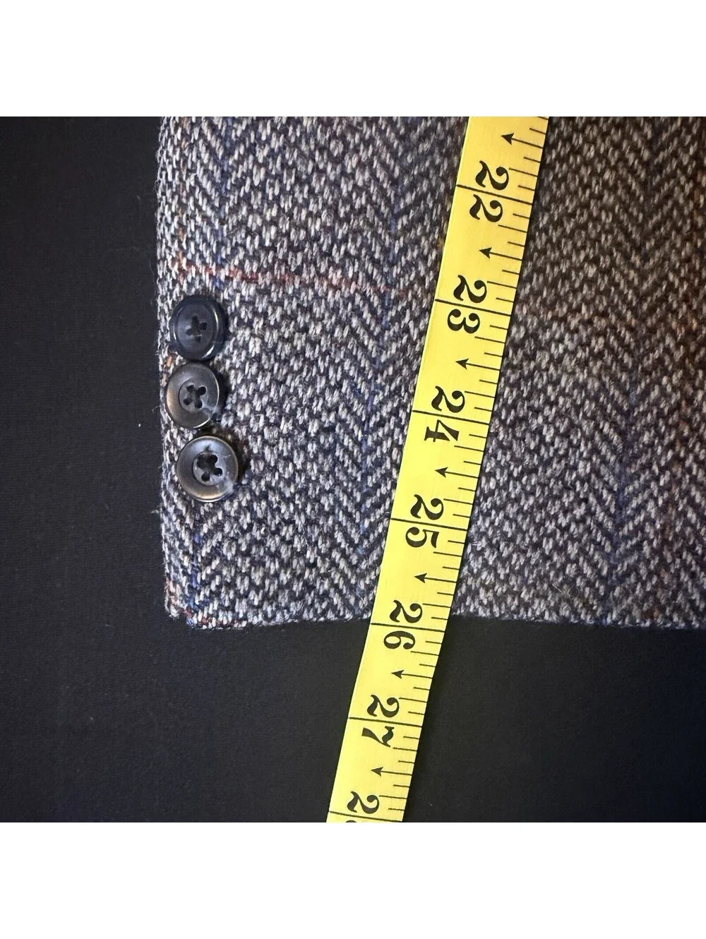 N/A based measurements